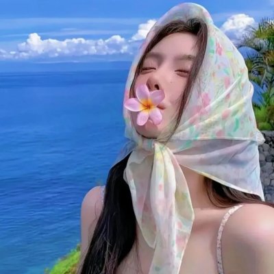 彩虹人